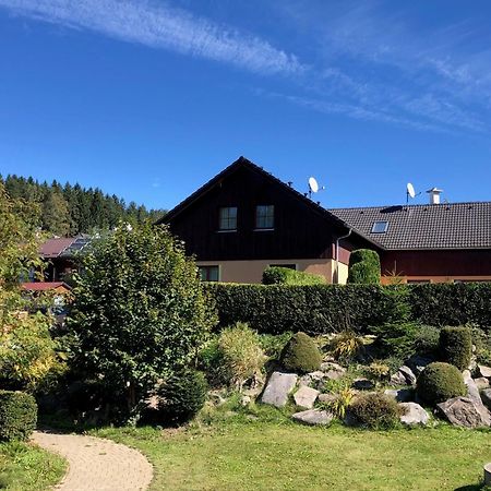 Apartman Lipa-Lipno Lipno nad Vltavou Ngoại thất bức ảnh