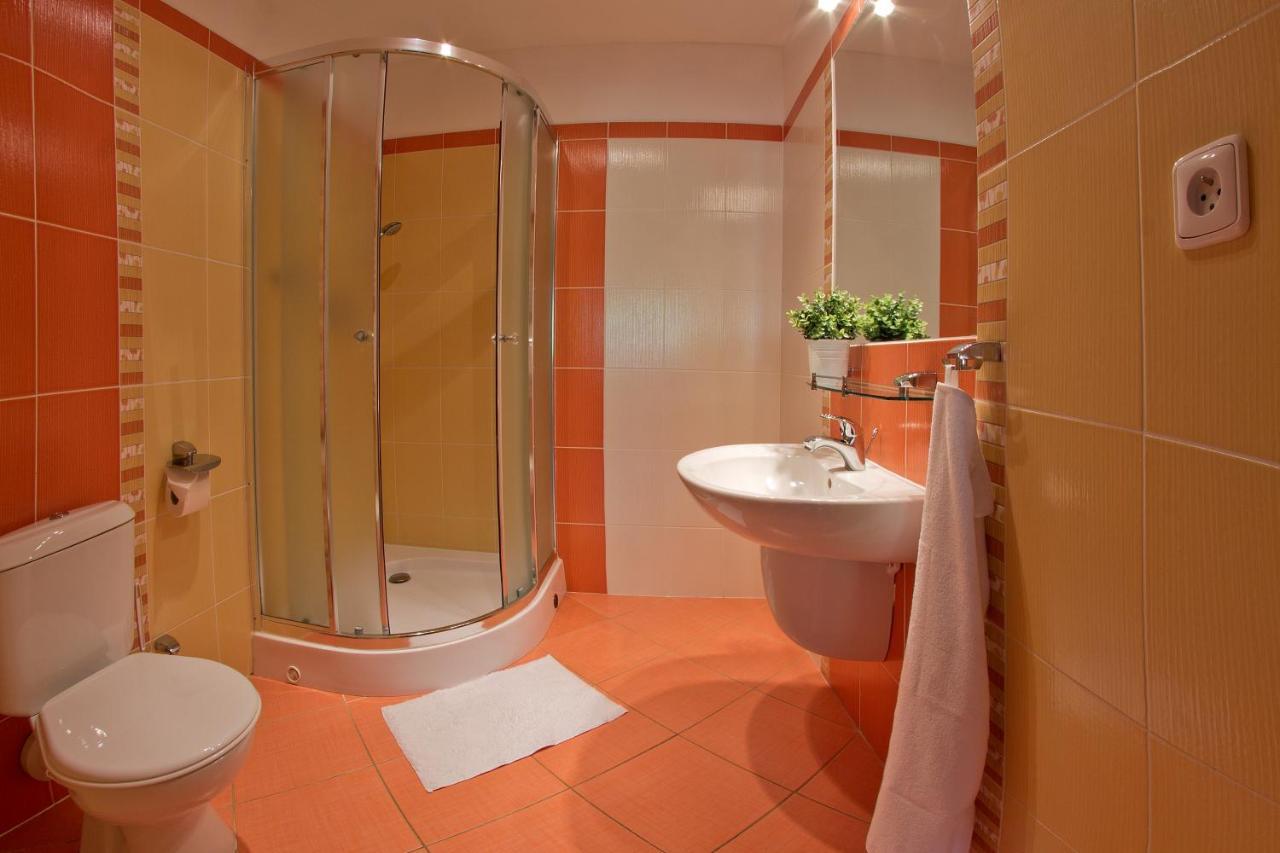 Apartman Lipa-Lipno Lipno nad Vltavou Ngoại thất bức ảnh
