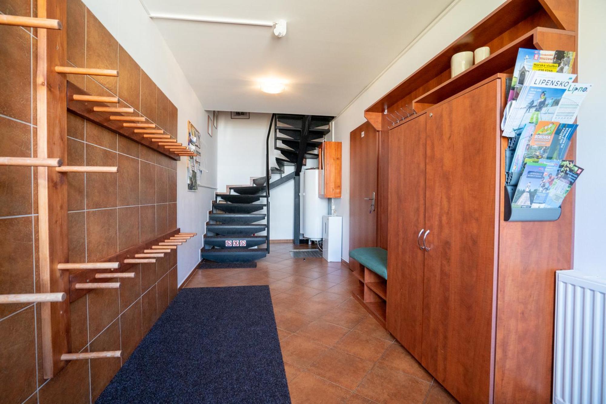 Apartman Lipa-Lipno Lipno nad Vltavou Ngoại thất bức ảnh